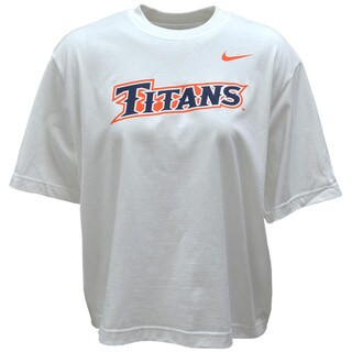 Nike Women's Titans Tee - White